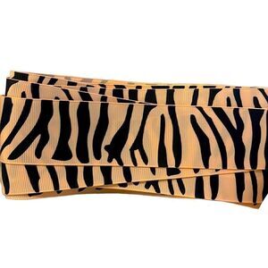 Grosgrain Ribbon 1.5” 5 yards yds 5/$20 NEW bows bow making shipping printed